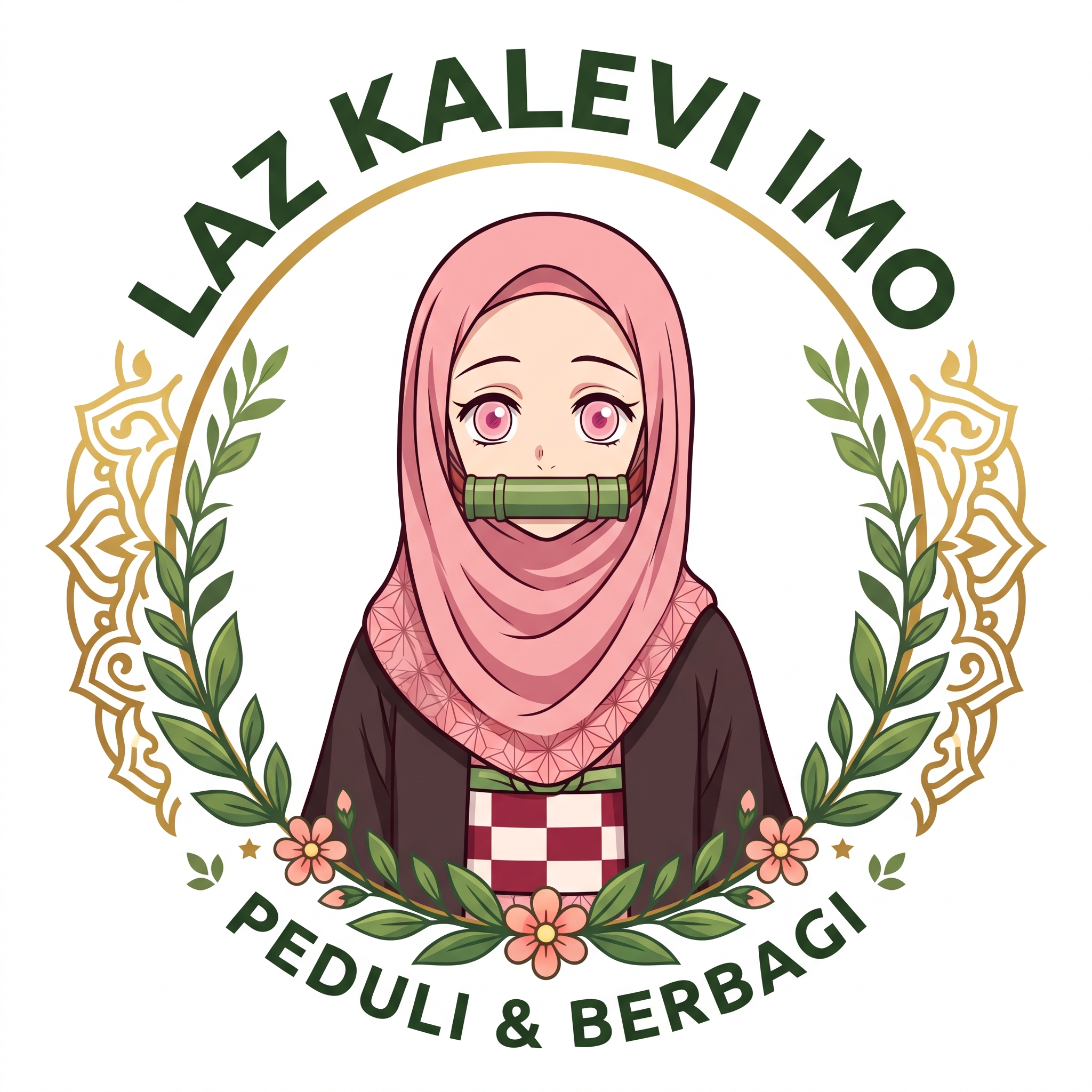 LAZ Kalevi IMO