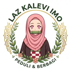 LAZ Kalevi IMO